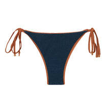 Charger l&#39;image dans la galerie, Product Back: Rio De Sol Bas Bottom Nocciola Ibiza
