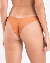 Charger l&#39;image dans la galerie, Image 05: Rio De Sol Bas Bottom Nocciola Italy
