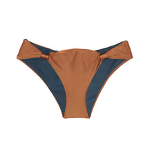 Charger l&#39;image dans la galerie, Product Front: Rio De Sol Bas Bottom Nocciola Mel
