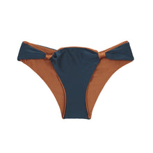 Charger l&#39;image dans la galerie, Product Back: Rio De Sol Bas Bottom Nocciola Mel
