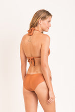 Charger l&#39;image dans la galerie, Model Back: Rio De Sol Bas Bottom Nocciola Mel-Comfy
