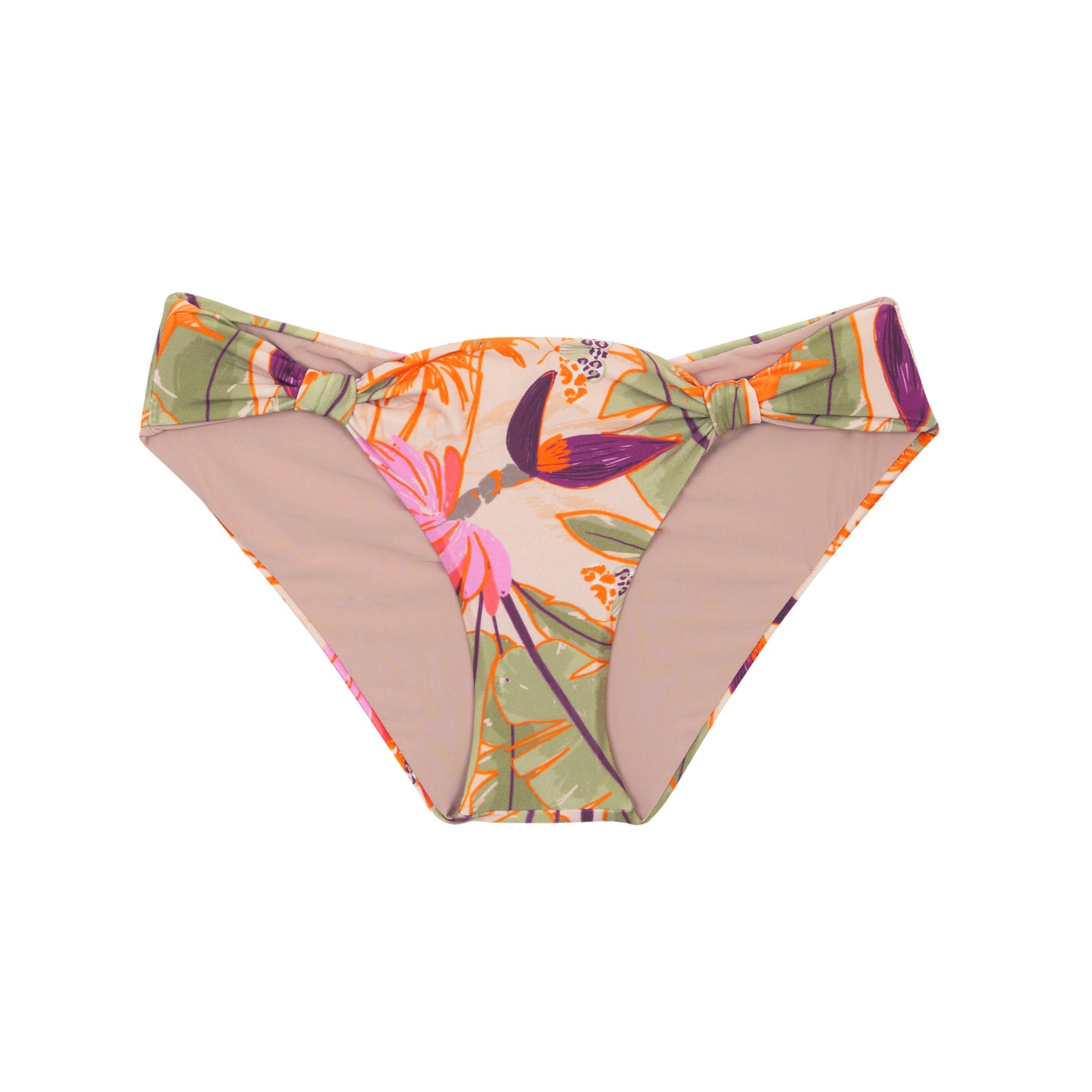 Product Front: Rio De Sol Bas Bottom Oasis Mel-Comfy