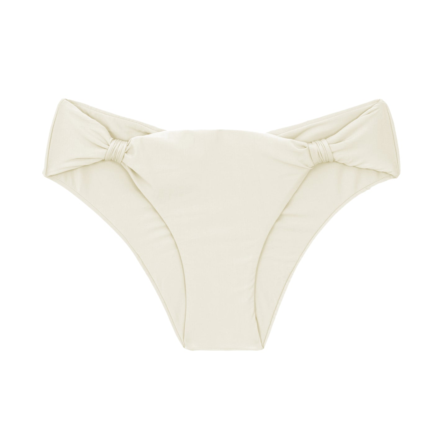 Product Front: Rio De Sol Bas Bottom Off-White Mel