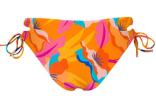 Charger l&#39;image dans la galerie, Product Back: Rio De Sol Bas Bottom Orange-Bloom Madrid
