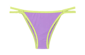 Product Front: Rio De Sol Bas Bottom Orchid Rio-Duo