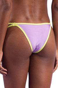 Image 07: Rio De Sol Bas Bottom Orchid Rio-Duo