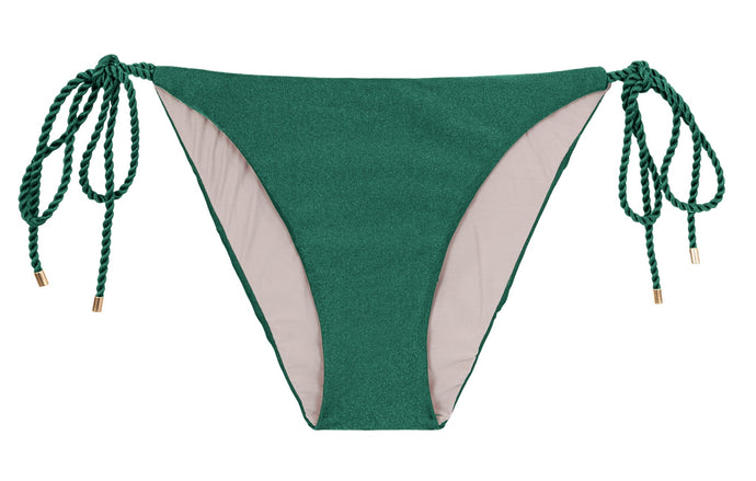 Product Front: Rio De Sol Bas Bottom Palace Ibiza-Rope
