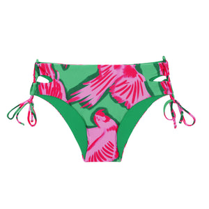 Product Front: Rio De Sol Bas Bottom Parrots Madrid