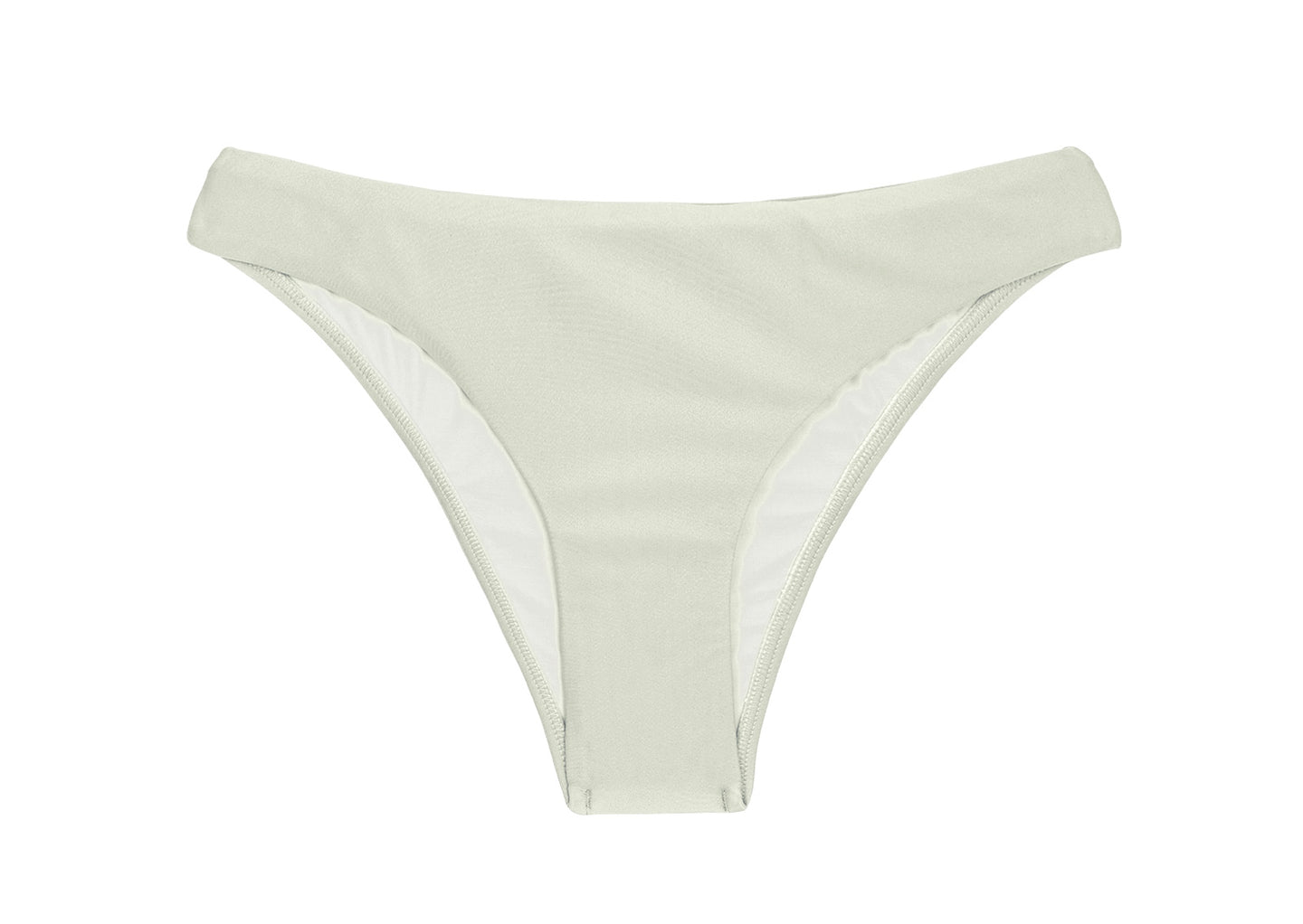 Product Front: Rio De Sol Bas Bottom Perola Bandeau