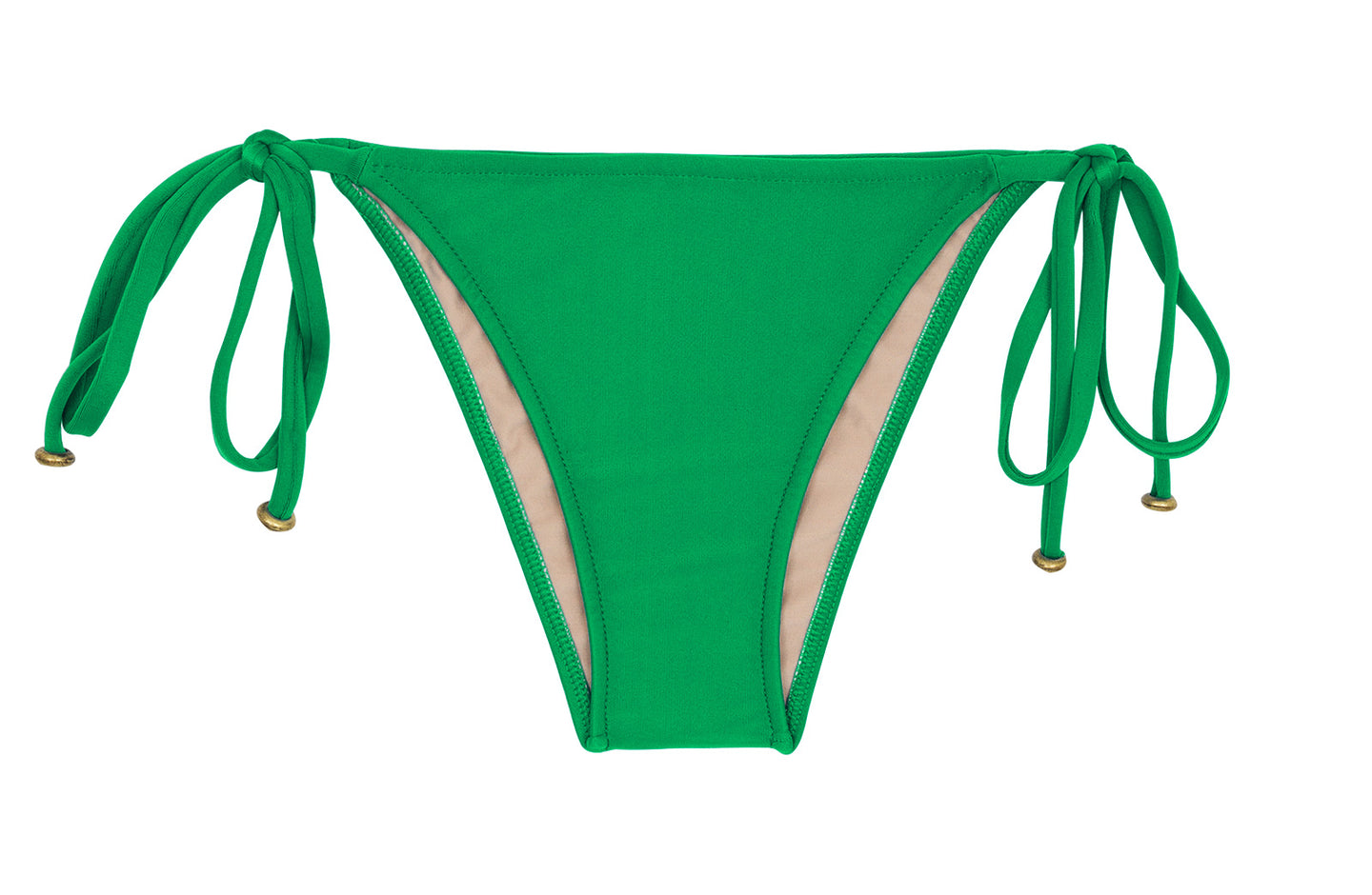 Product Front: Rio De Sol Bas Bottom Peter Pan Lacinho