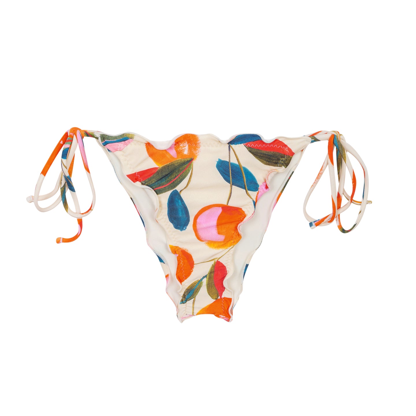 Product Front: Rio De Sol Bas Bottom Picnic Frufru