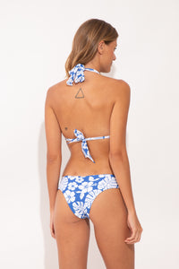 Model Back: Rio De Sol Bas Bottom Pua-Pacifica Mel
