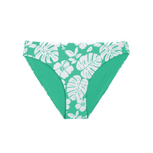 Product Front: Rio De Sol Bas Bottom Pua-Valley Waikiki