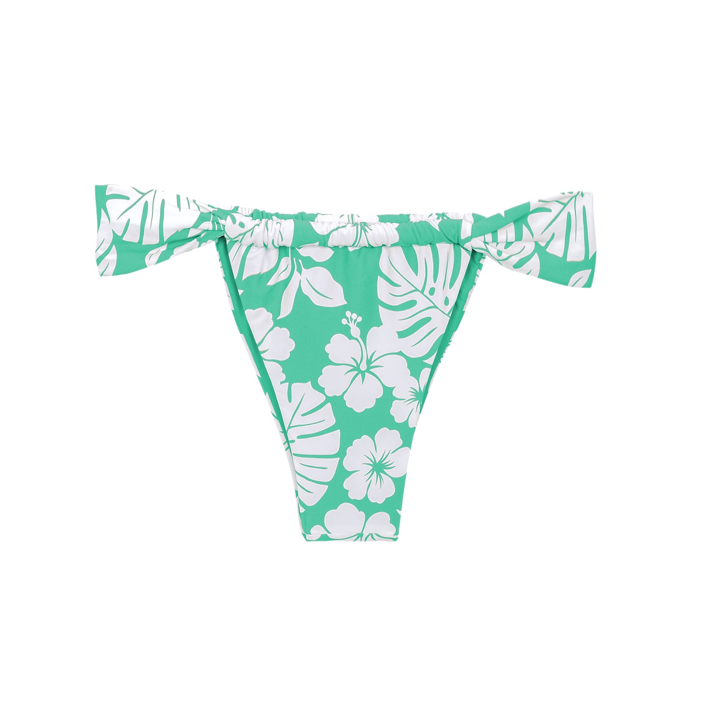 Product Front: Rio De Sol Bas Bottom Pua-Valley Waimea