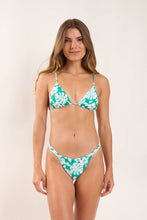 Charger l&#39;image dans la galerie, Model Front: Rio De Sol Bas Bottom Pua-Valley Waimea
