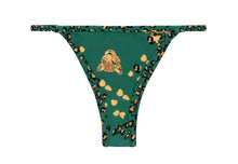 Charger l&#39;image dans la galerie, Product Front: Rio De Sol Bas Bottom Roar-Green California
