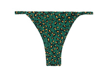 Charger l&#39;image dans la galerie, Product Back: Rio De Sol Bas Bottom Roar-Green California
