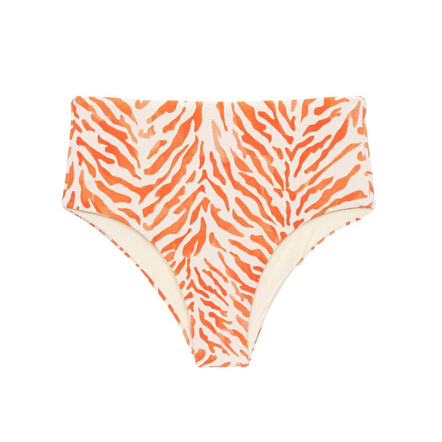Product Front: Rio De Sol Bas Bottom Sahari Hotpants