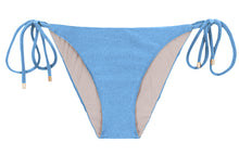 Charger l&#39;image dans la galerie, Product Front: Rio De Sol Bas Bottom Shimmer-Baltic-Sea Ibiza-Comfy
