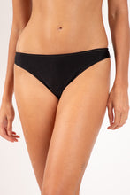 Charger l&#39;image dans la galerie, Gallery: Rio De Sol Bas Bottom Shimmer-Black Essential-Comfy

