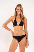 Charger l&#39;image dans la galerie, Image 05: Rio De Sol Bas Bottom Shimmer-Black Essential-Comfy
