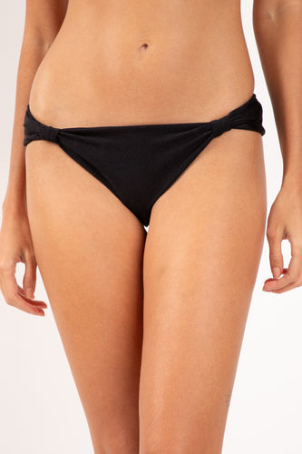 Gallery: Rio De Sol Bas Bottom Shimmer-Black Mel