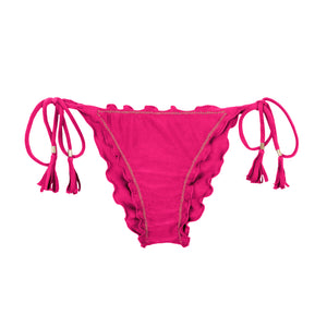 Product Front: Rio De Sol Bas Bottom Shimmer-Olinda Frufru