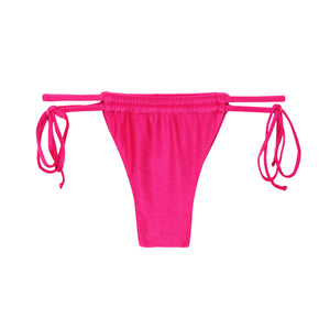Product Front: Rio De Sol Bas Bottom Shimmer-Olinda Pipa