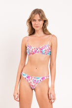 Charger l&#39;image dans la galerie, Model Front: Rio De Sol Bas Bottom Splash Nice
