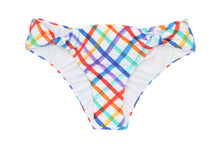 Charger l&#39;image dans la galerie, Product Front: Rio De Sol Bas Bottom Square Mel
