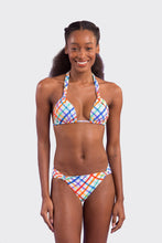 Charger l&#39;image dans la galerie, Model Front: Rio De Sol Bas Bottom Square Mel
