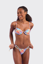 Charger l&#39;image dans la galerie, Model Front: Rio De Sol Bas Bottom Square Pipa
