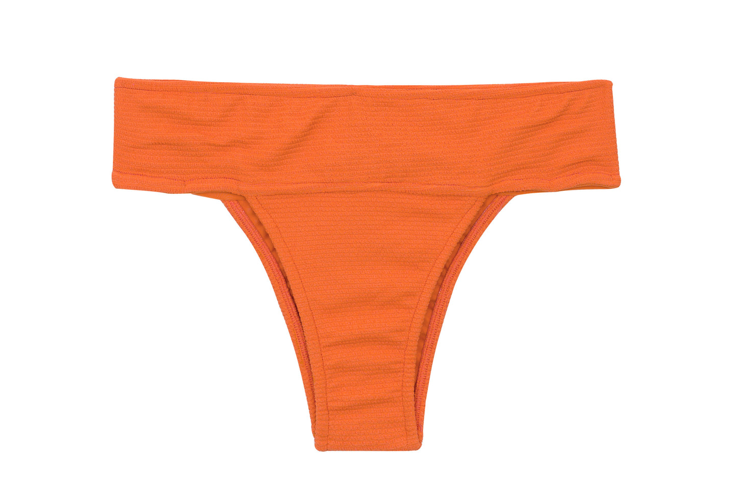 Product Front: Rio De Sol Bas Bottom St-Tpz-Tangerina Rio-Cos