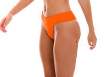 Charger l&#39;image dans la galerie, Image 08: Rio De Sol Bas Bottom St-Tpz-Tangerina Rio-Cos
