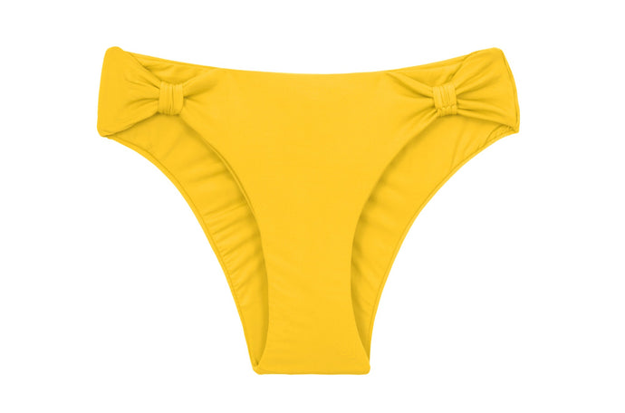 Product Front: Rio De Sol Bas Bottom Sunflower Mel