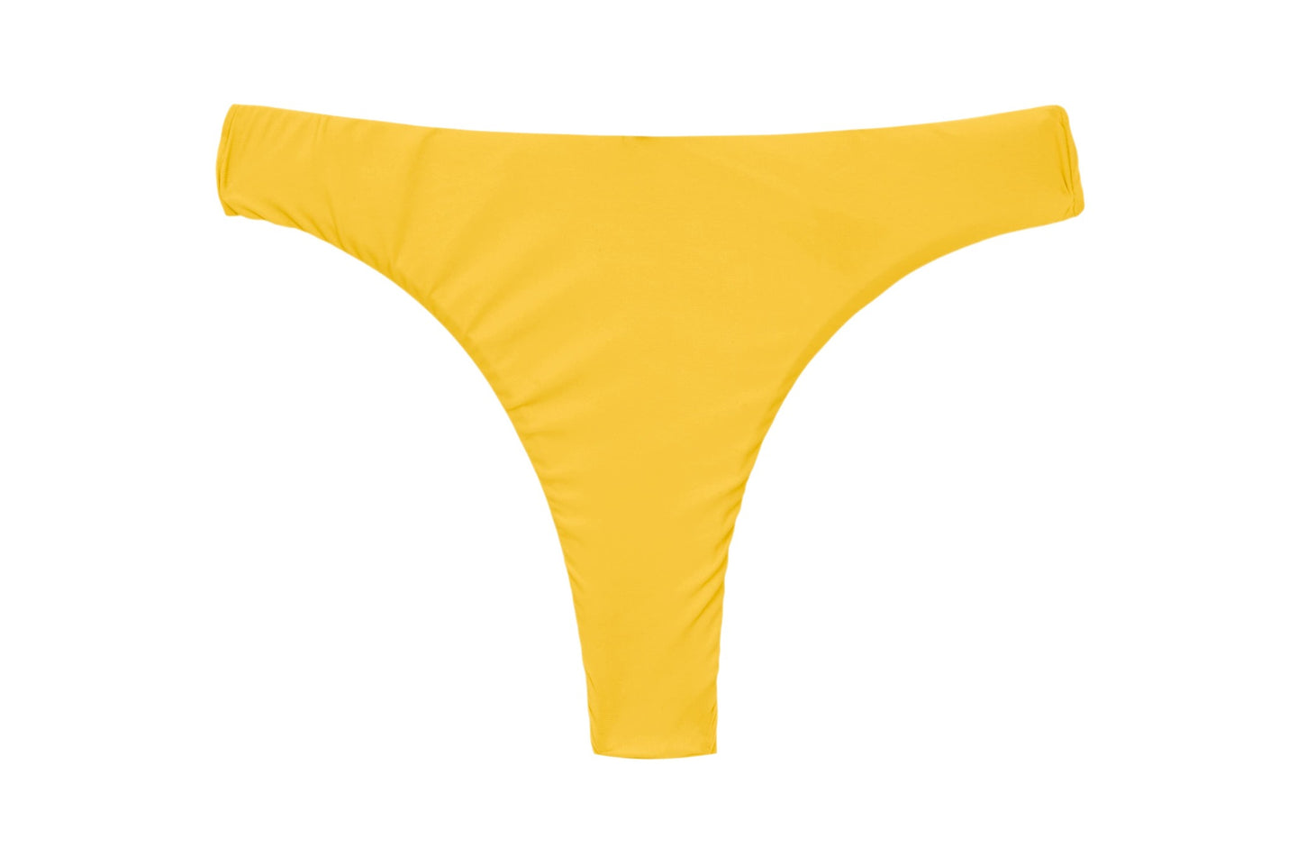 Product Front: Rio De Sol Bas Bottom Sunflower Nice-Fio