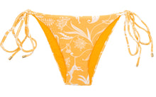 Charger l&#39;image dans la galerie, Product Front: Rio De Sol Bas Bottom Sunny-Forest Lacinho
