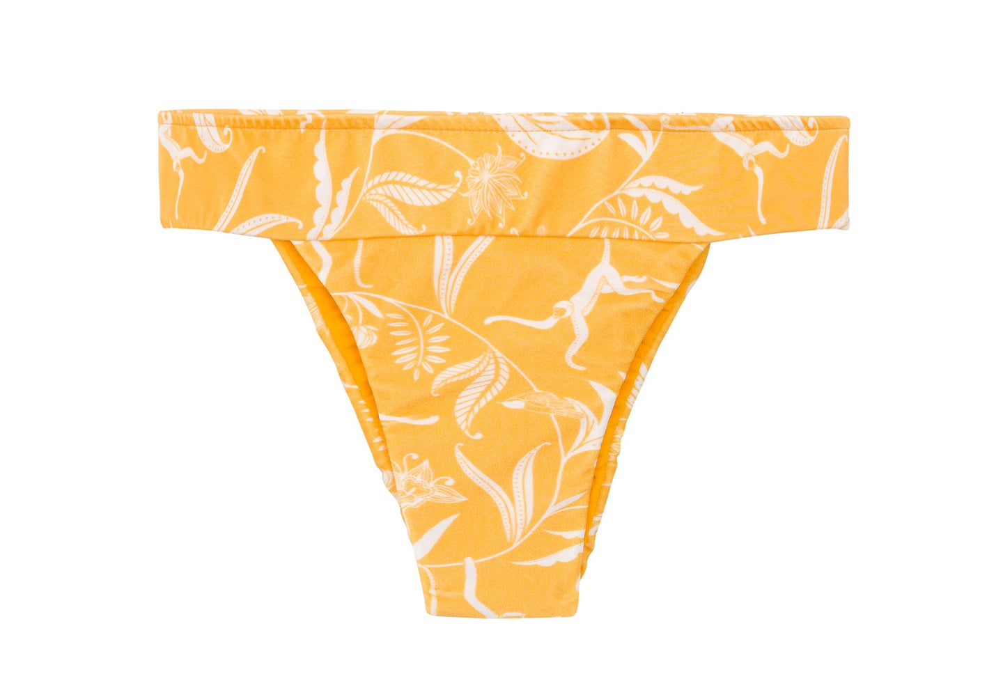 Product Front: Rio De Sol Bas Bottom Sunny-Forest Rio-Cos