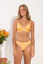 Charger l&#39;image dans la galerie, Model Front: Rio De Sol Bas Bottom Sunny-Forest Rio-Cos
