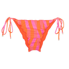 Charger l&#39;image dans la galerie, Product Front: Rio De Sol Bas Bottom Sunrise Frufru
