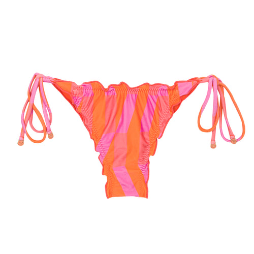 Product Front: Rio De Sol Bas Bottom Sunrise Frufru-Fio