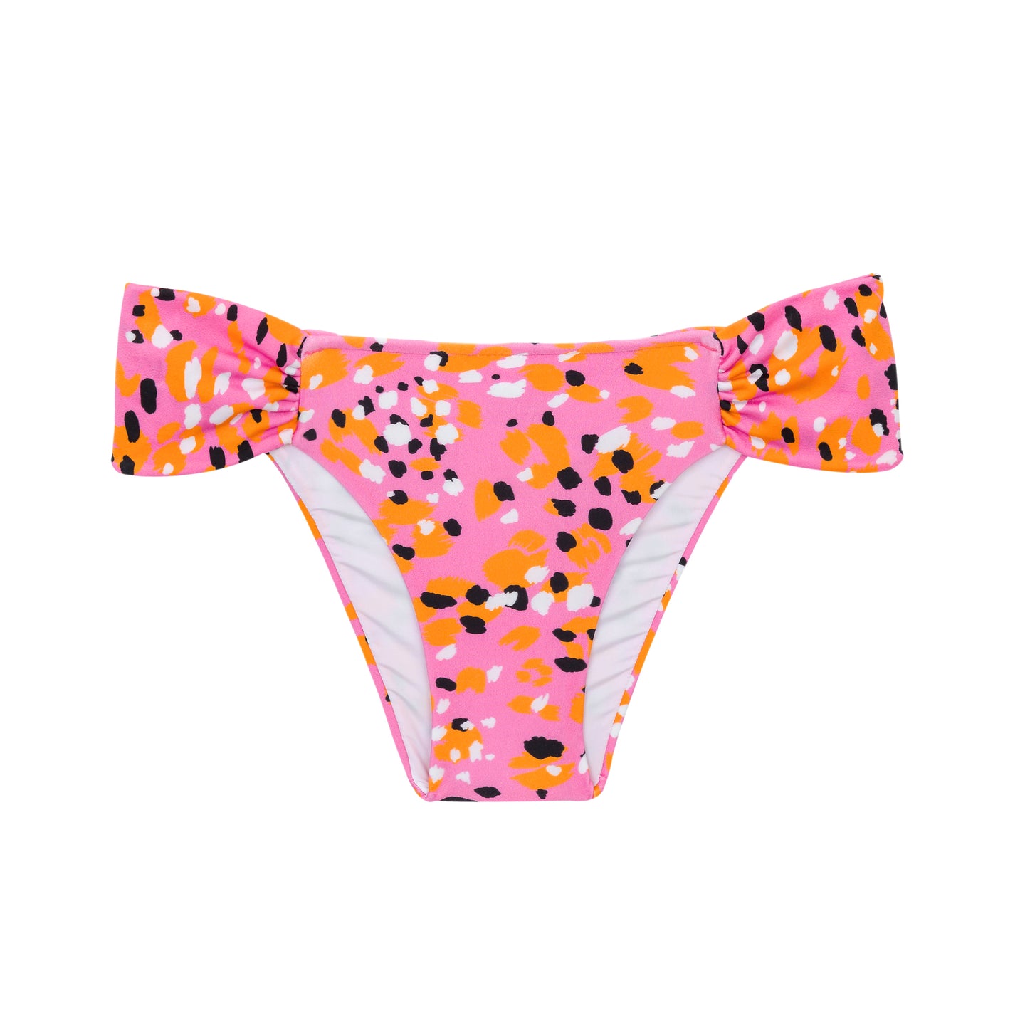 Product Front: Rio De Sol Bas Bottom Sweet-Camo Baobi