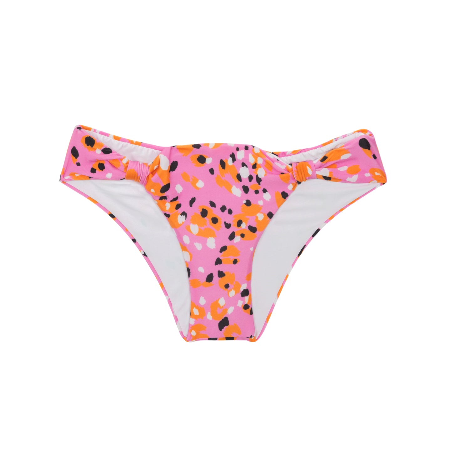 Product Front: Rio De Sol Bas Bottom Sweet-Camo Mel