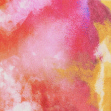Charger l&#39;image dans la galerie, Image 06: Rio De Sol Bas Bottom Tiedye-Red Ibiza
