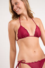 Charger l&#39;image dans la galerie, Image 09: Rio De Sol Bas Bottom Touch-Carmim Frufru
