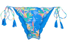 Charger l&#39;image dans la galerie, Product Front: Rio De Sol Bas Bottom Treetop Frufru
