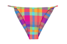 Charger l&#39;image dans la galerie, Product Front: Rio De Sol Bas Bottom Tulip-Garden Cheeky-Fixa

