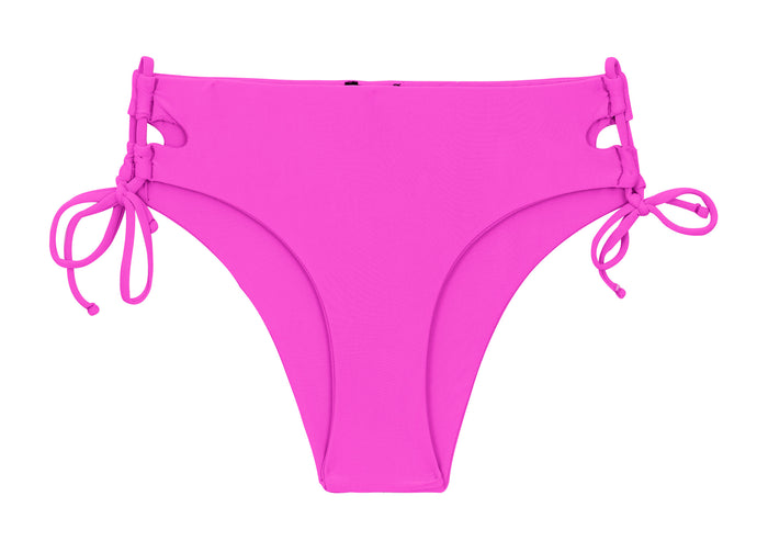 Product Front: Rio De Sol Bas Bottom Uv-Pink Madrid