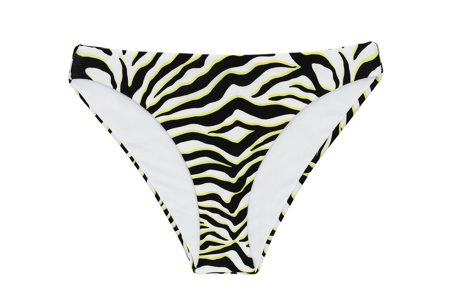 Product Front: Rio De Sol Bas Bottom Wild-Black Comfy