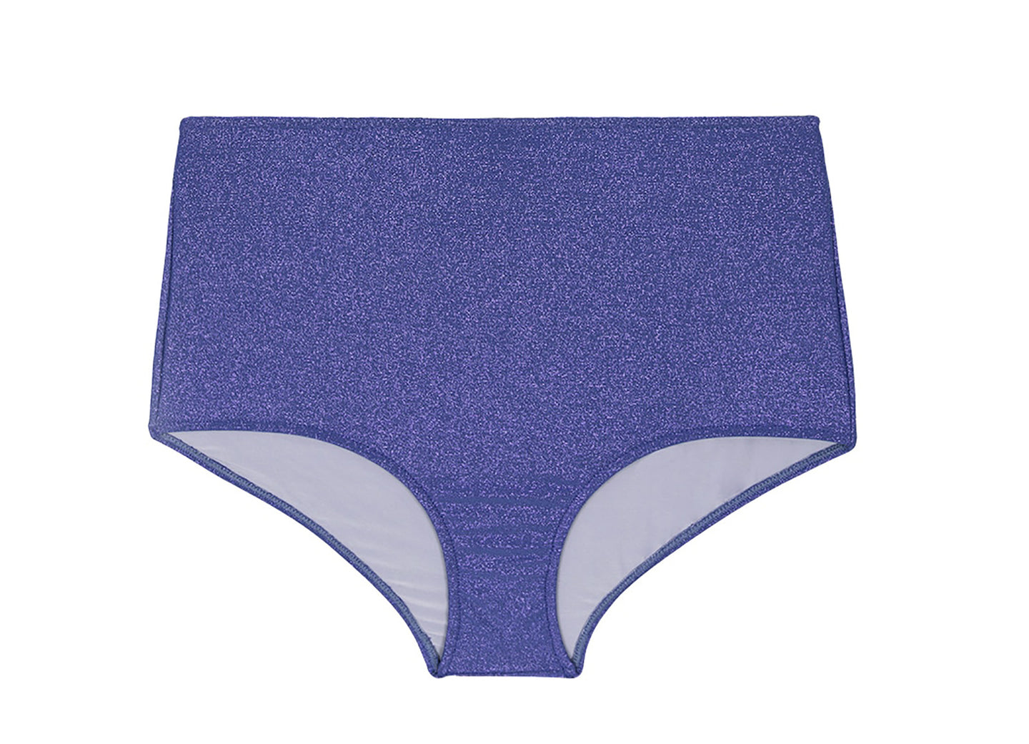 Product Front: Rio De Sol Bas Calcinha Radiante Azul Marinho Hot Pant